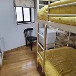 Casa Cerralleiro. Casa Vacacional En Parada De Sil. Ribeira Sacra. Casa de Férias Parada del Sil